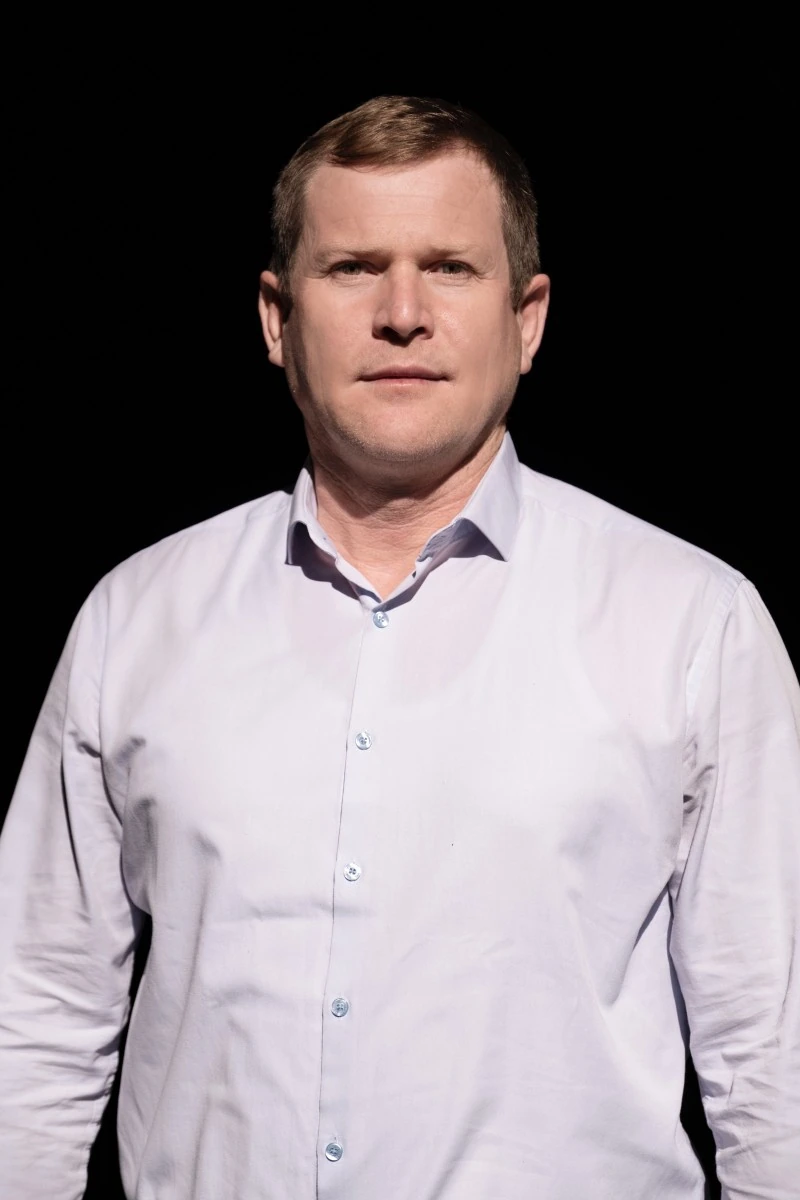 Исмаил Закаев