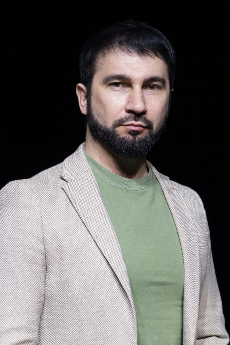 Султан Темишев