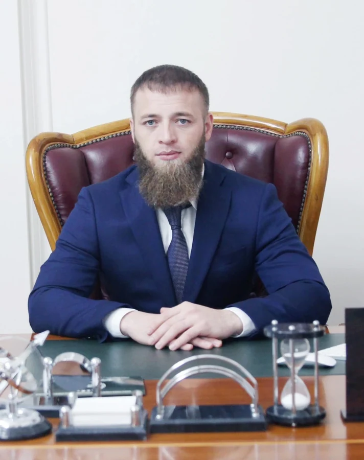 Учредитель · фотография 1