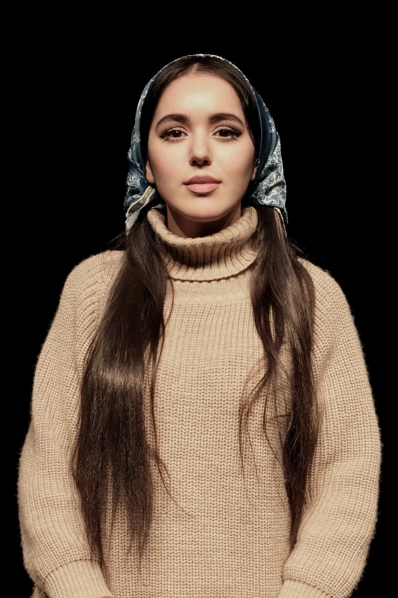 Аминат Саралиева