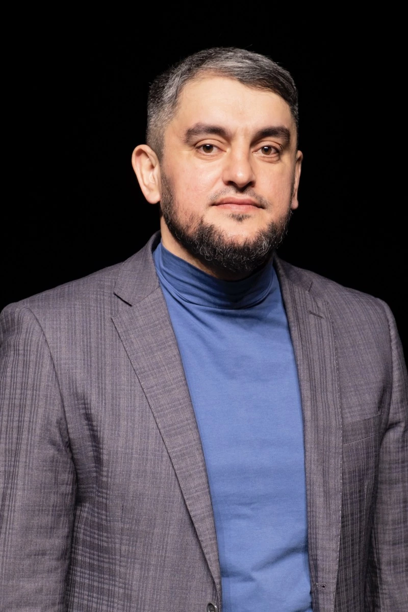 Рашид Зайтаев