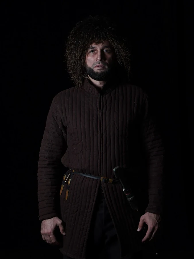 Волки · фотография 16