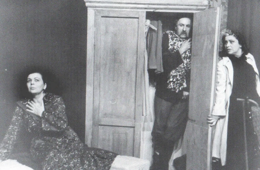 Фотоархив · фотография 106