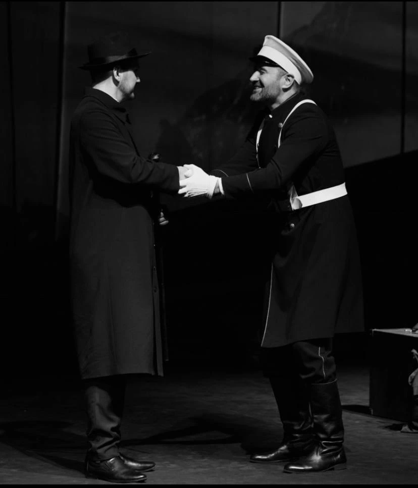 Театр сегодня · фотография 22