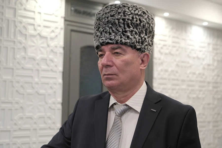 Гастроли. Казань 2022 · фотография 6