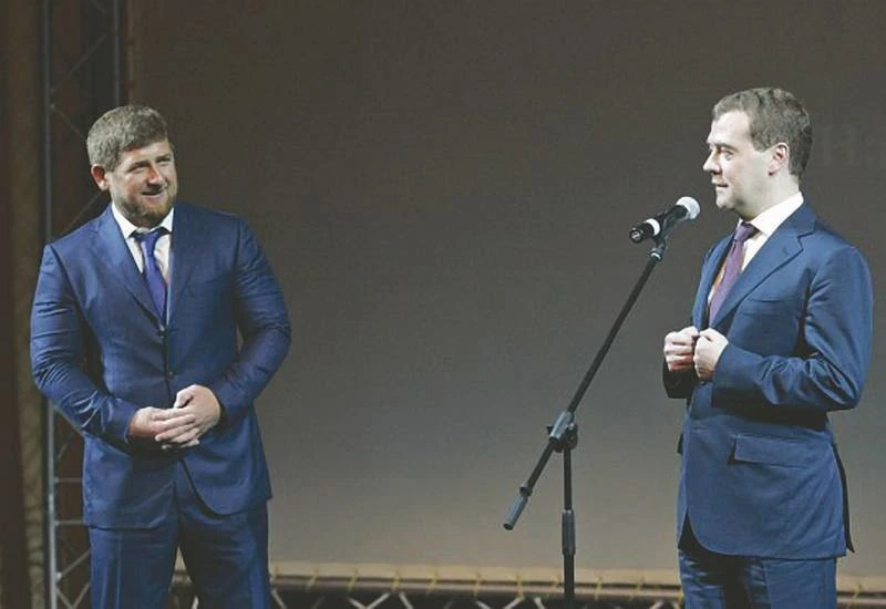 Возрождение театра. Наши дни · фотография 5