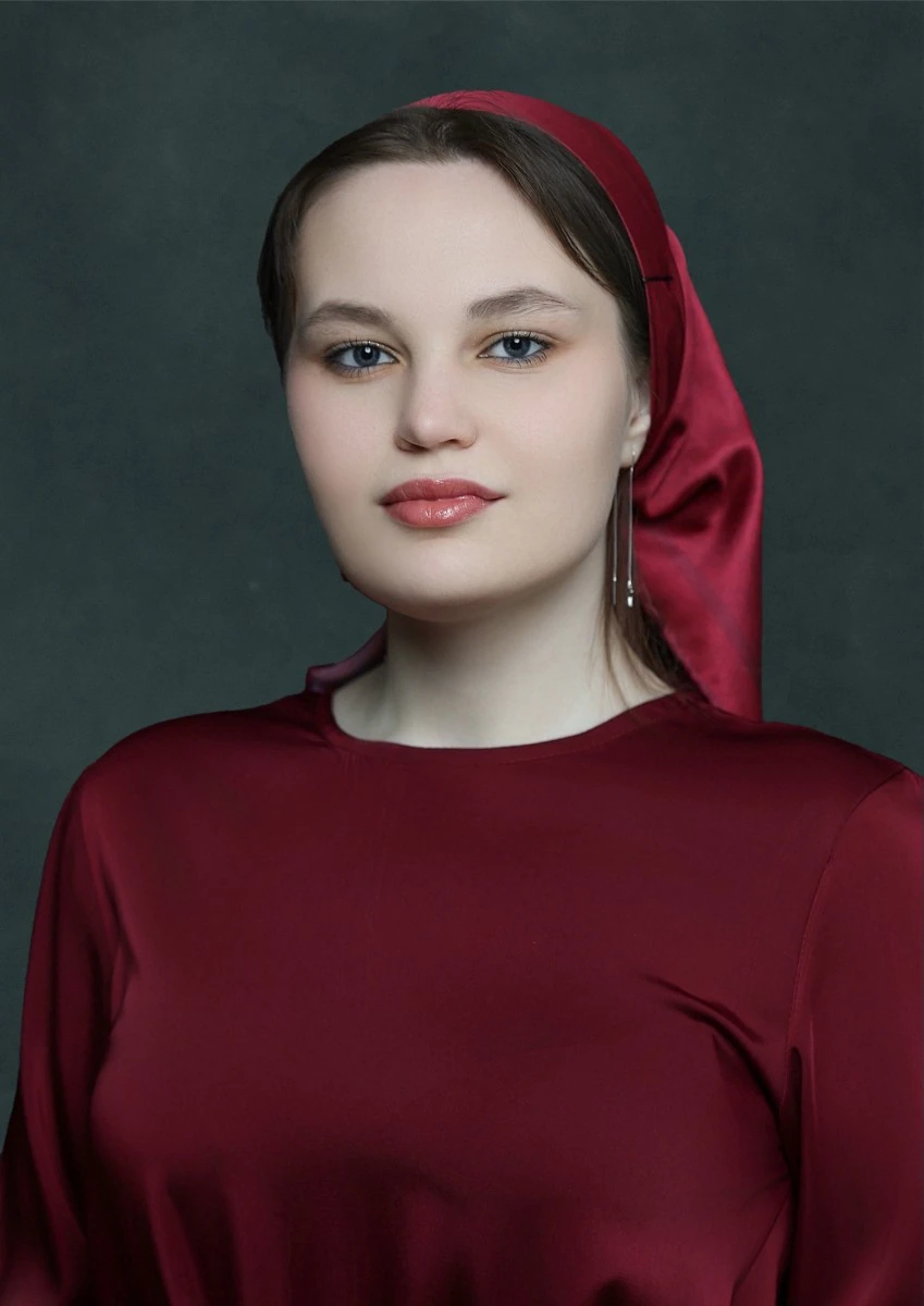 Воронцова Зоя