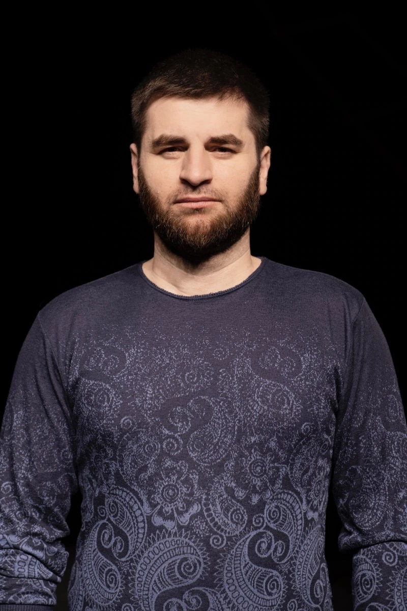 Али Демишев