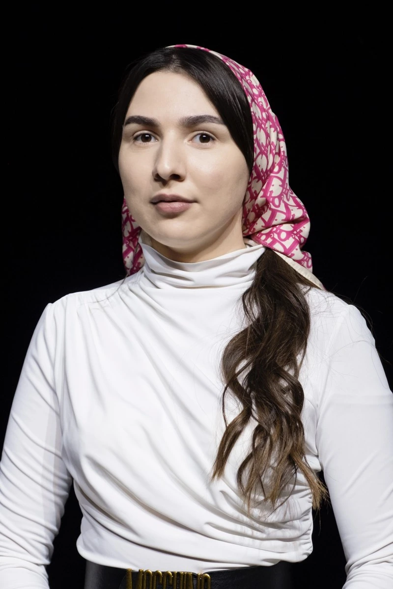 Милана Мусаева